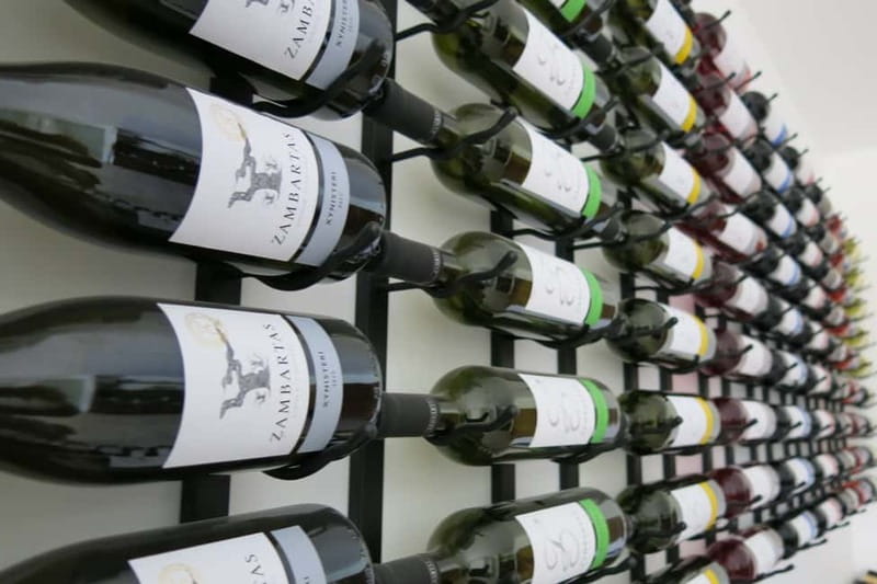 Cyprus: Troodos Mountains Villages and Wineries Tour - Why this Troodos wine tour works so well