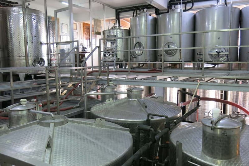 Cyprus: Troodos Mountains Villages and Wineries Tour - Rural villages and the Troodos setting