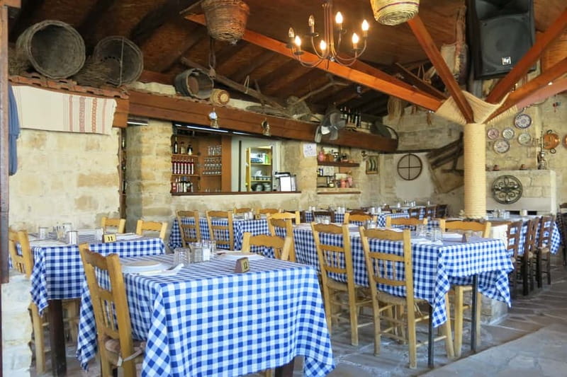 Cyprus: Troodos Mountains Villages and Wineries Tour - Three wineries, three different personalities