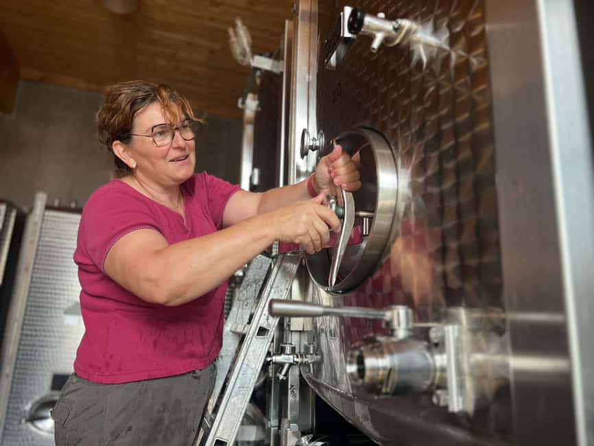 Dare to Alsace Wine with a Feminine Touch - What the strong ratings tell you