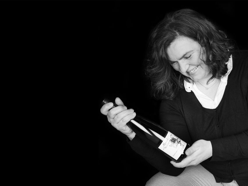 Dare to Alsace Wine with a Feminine Touch - Is $35 a fair price?