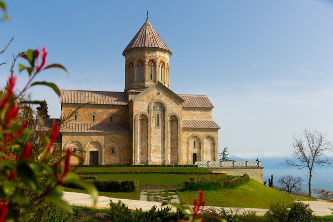 Day Trip to Kakheti Wine Region Including 9 Wine Tastings - Bodbe Monastery and the story of Saint Nino