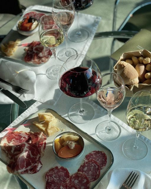 Desenzano: Lugana Wine-Tasting and Vineyard Tour - Simple tips for a better visit