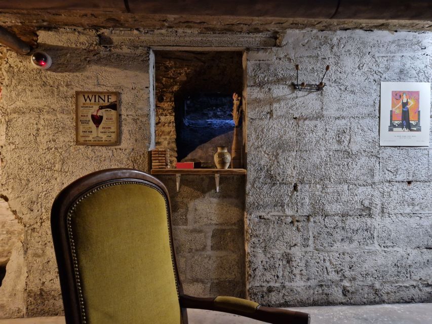 Dijon: Burgundy Wines Masterclass - Key points at a glance