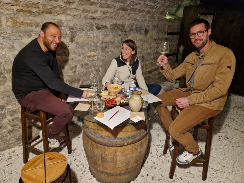 Dijon: Burgundy Wines Masterclass - Who should book this Burgundy masterclass?