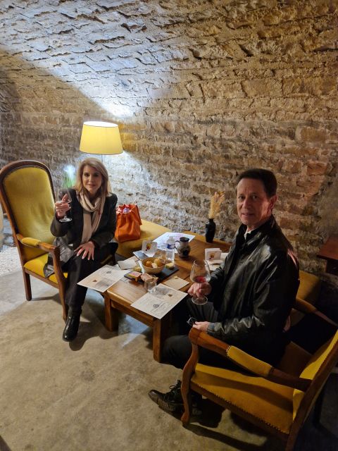 Dijon: Burgundy Wines Masterclass - Why Burgundy wine needs a class like this