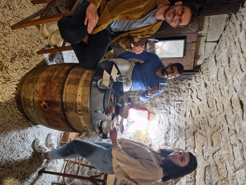 Dijon: Burgundy Wines Masterclass - A relaxed class for beginners and serious wine fans