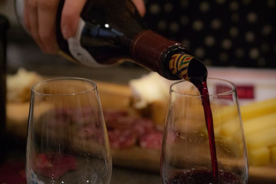 Dijon: Cheese and Burgundy Wine Tasting Workshop - Why the cheese pairings are the real lesson