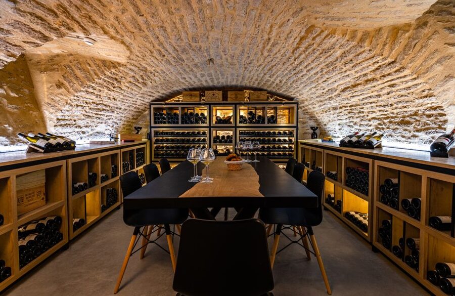 Dijon: La Cave du Palais Burgundy Wine Tasting Experience - Key points to know before you book