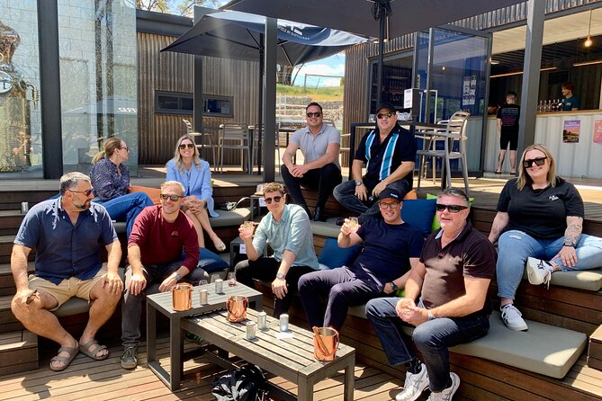 Discover Barossa: 4 Wine Tastings, Gourmet Lunch, and Hidden Gems - Tanunda gives the day a change of rhythm