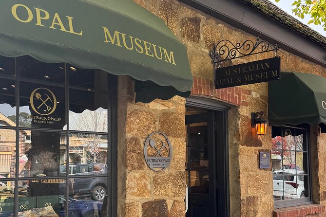 "Discover Hahndorf: Wine, Cheese, Beer, Shops & Lunch Day Trip" - Hahndorf and the Adelaide Hills food trail