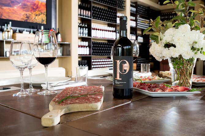 Discover Sustainable Wines in a Guided Tour and Tasting - Why Pomaio is more than a quick wine stop