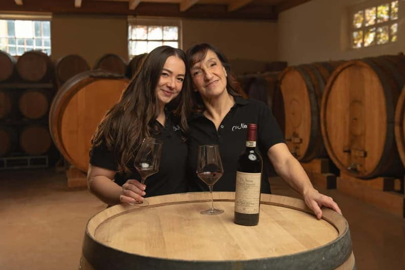 Dogliani: Tasting of 7 Wines in the Heart of the Langhe - Key points to know before booking