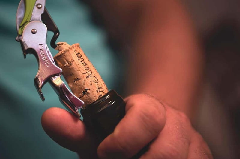 Dogliani: Tasting of 7 Wines in the Heart of the Langhe - A family table in the heart of the Langhe