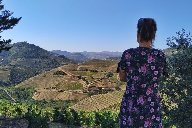 Douro Valley Prime Tour: Wine Tastings, Boat & Lunch from Porto - The Home-Cooked Lunch That Anchors the Day