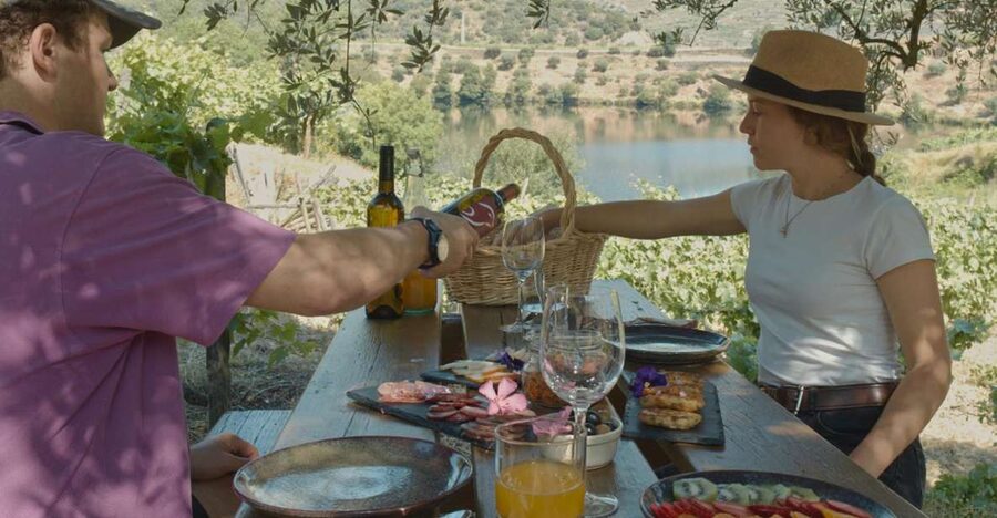Douro Valley: Quinta do Tedo Wine Experience with Picnic - What the three hours feel like