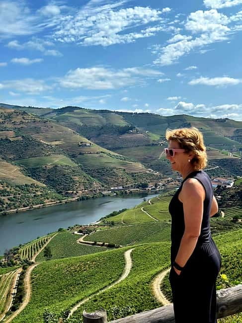 Douro Valley: Small-Group Tour, Winery's Lunch, Private Boat - Why this Douro Valley day works so well