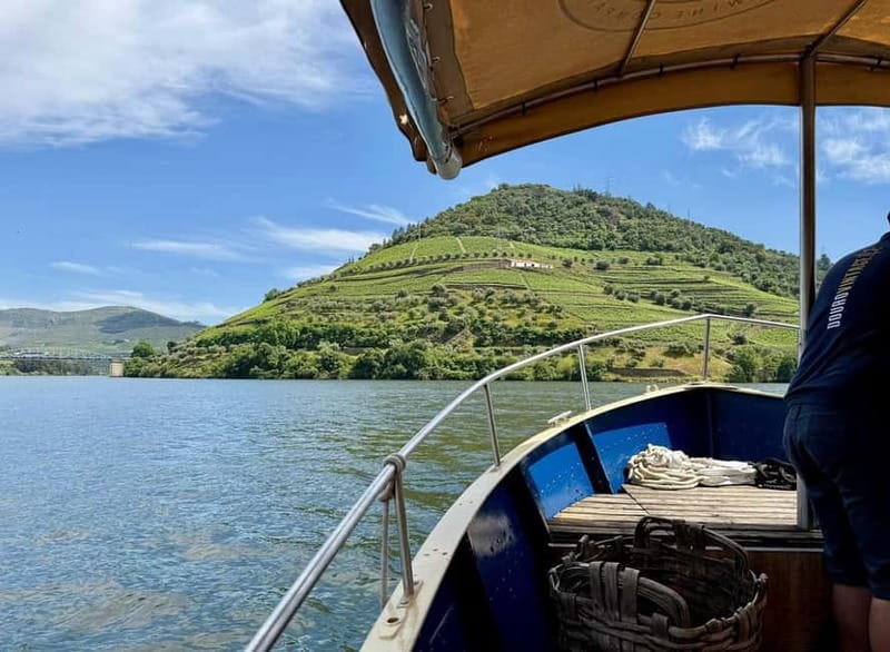 Douro Valley: Small-Group Tour, Winery's Lunch, Private Boat - Who will get the most from this tour