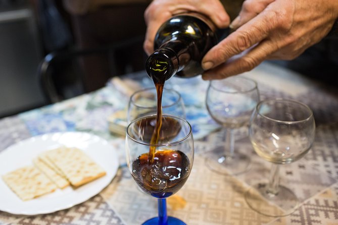 Douro Valley Small-Group Tour with Wine Tasting, Lunch and Boat - Seeing the valley from the Douro River