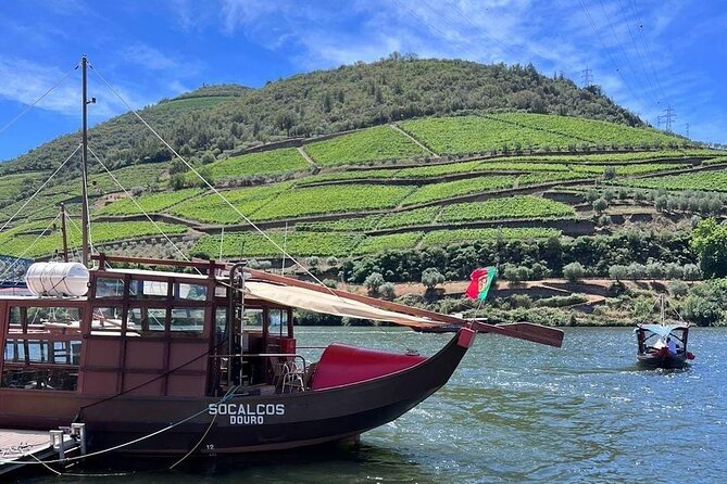 Douro Valley Tour - 3 Wine tastings, Lunch & river Cruise - Why this Douro day works so well from Porto