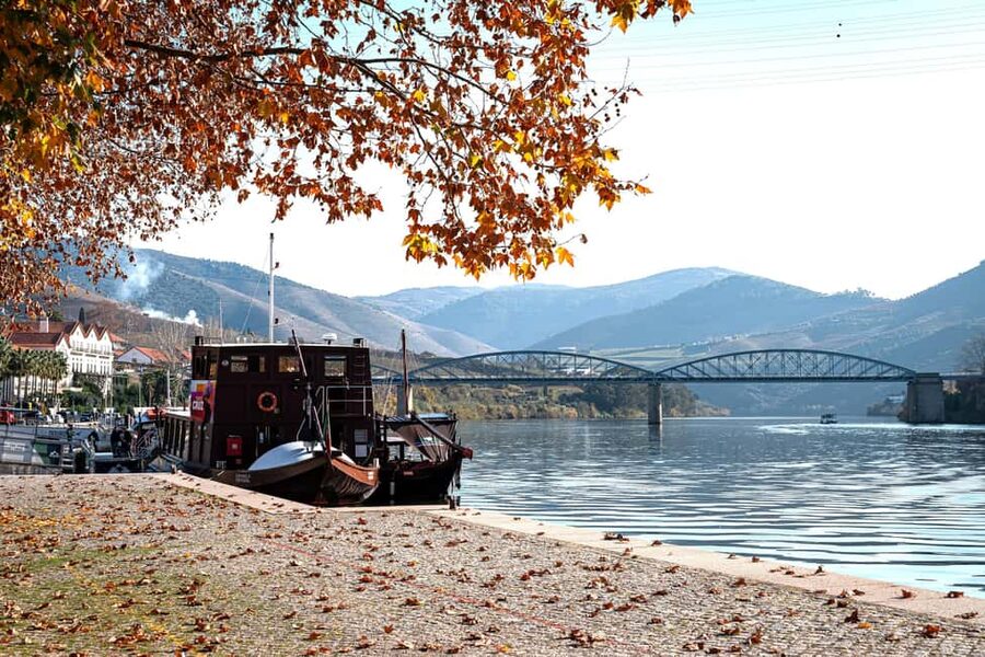 Douro Valley Tour: Visit 2 Wineries, Lunch & River Cruise - Why this Douro Valley day trip works so well