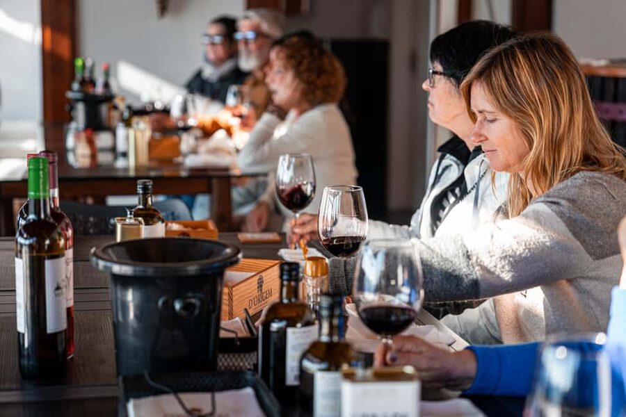 Douro Valley Tour: Visit 2 Wineries, Lunch & River Cruise - Is the Douro Valley tour worth booking?
