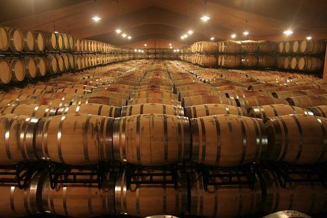 Douro Valley Tour: Wine Tasting, Cruise and Lunch from Porto - Two tastings, two different Port settings