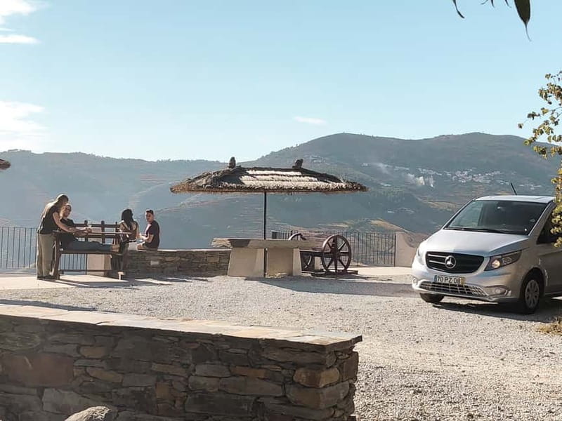 Douro Valley: Tour with Wine Tastings, Lunch, and Boat Ride - Who should book this Douro Valley tour?