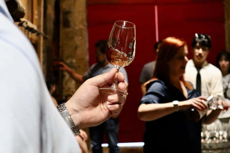 Douro Valley: Winery, Traditional Lunch & Private Boat Trip - Second producer: tasting, shopping, and more Port