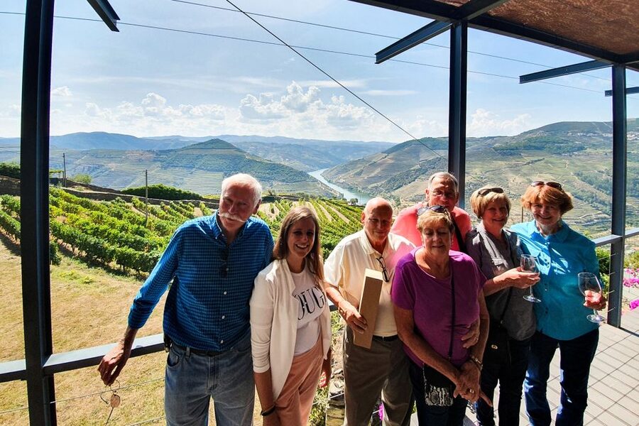 Douro Valley with Two Winery, Boat Trip and Lunch From Porto - Who should book this day trip?