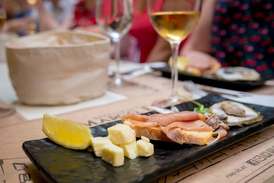 Dubrovnik Gastronomy: 3-Hour Food and Wine Tour - What the $170 price really covers