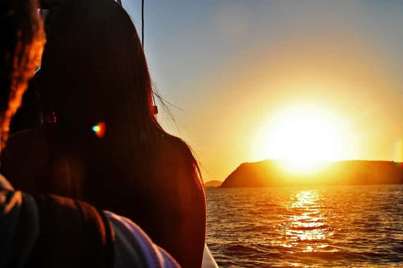 Dubrovnik: Guided Sunset Sea Kayaking Tour with Wine - Betina Cave and the 30-minute swimming stop