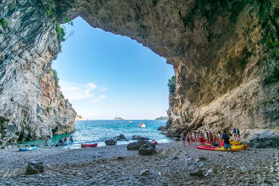 Dubrovnik: Guided Sunset Sea Kayaking Tour with Wine - Is $47 a fair price?