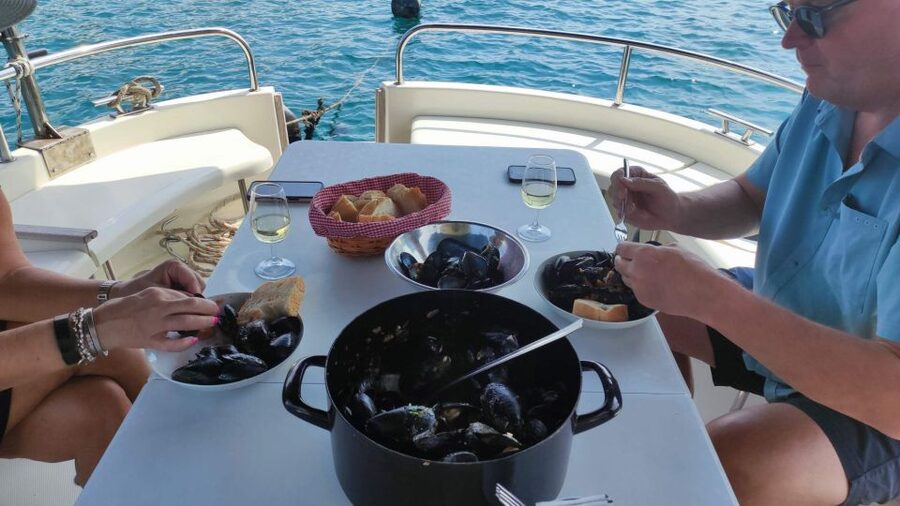 Dubrovnik: Oyster, Mussles, and Wine Tasting Tour in Ston - Key points to know before booking