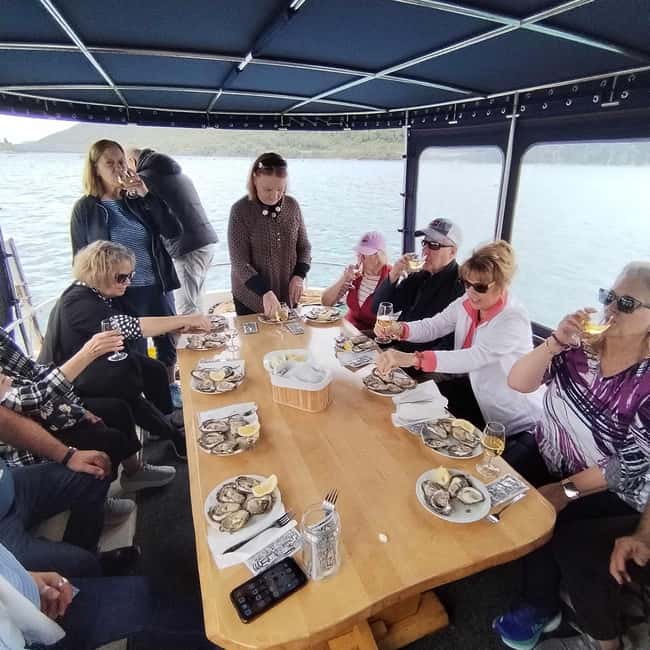 Dubrovnik: Oyster, Mussles, and Wine Tasting Tour in Ston - Should you book the oyster and wine tour from Dubrovnik?