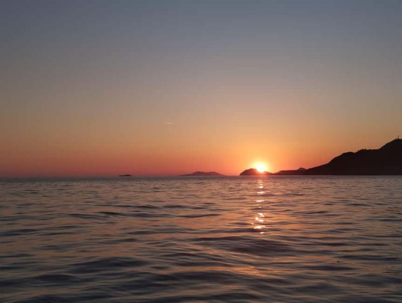 Dubrovnik: Sunset Catamaran Cruise with Sparkling Wine - Practical booking advice for Dubrovnik