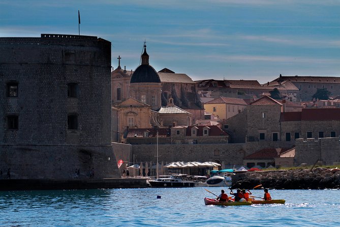 Dubrovnik: Sunset Kayaking & Snorkeling with water &wine - My practical packing list