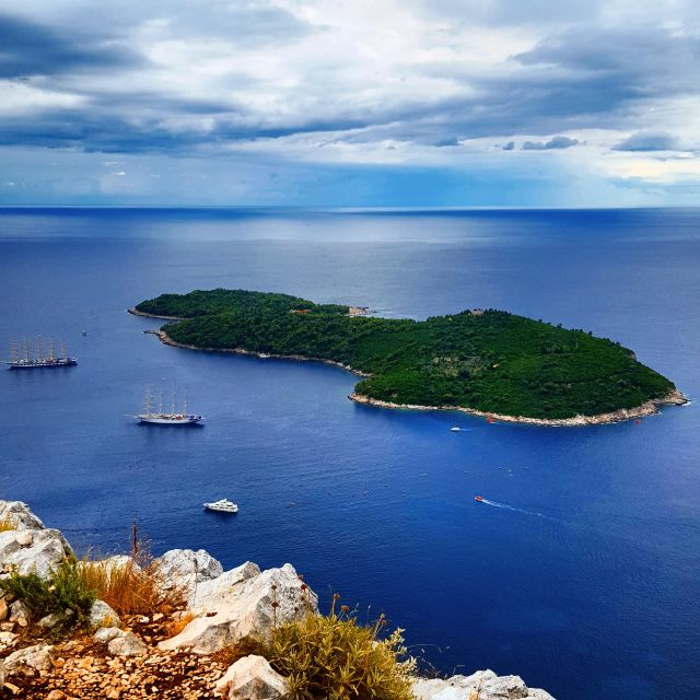 Dubrovnik: Sunset Panorama Tour with Glass of Wine - My practical verdict