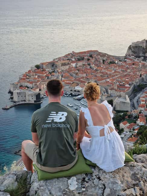Dubrovnik: Sunset Wine Tasting At Panorama Point - What makes this Dubrovnik sunset experience special