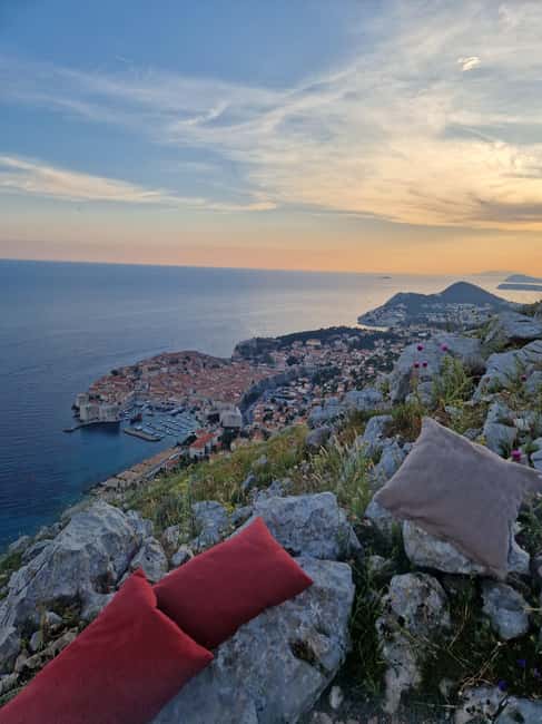 Dubrovnik: Sunset Wine Tasting At Panorama Point - Is $63 a fair price?