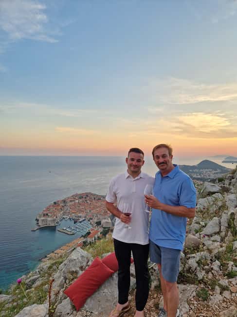 Dubrovnik: Sunset Wine Tasting At Panorama Point - Practical tips for a better evening