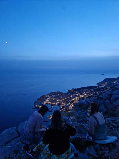Dubrovnik: Sunset Wine Tasting At Panorama Point - Booking, cancellation, and language