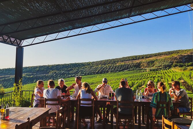 Durrës Countryside Vineyard Experience with Wine & Food Pairing - Who will enjoy this Durrës wine experience?