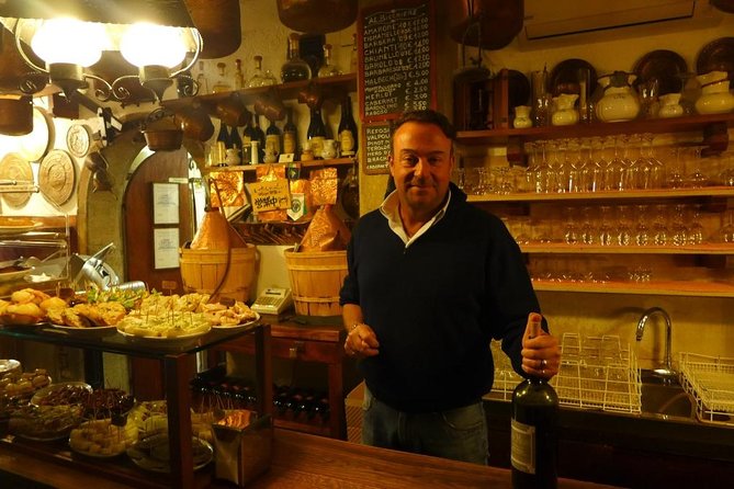 Eat, Drink and Repeat: Wine and Food Tasting Tour in Venice - Why this food tour works in Venice