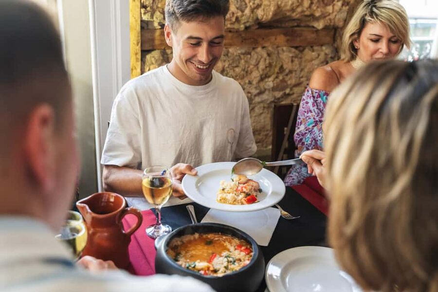 Eat & Walk Through Lisbon: A Local Food & Wine Experience - Why this Baixa food walk works so well