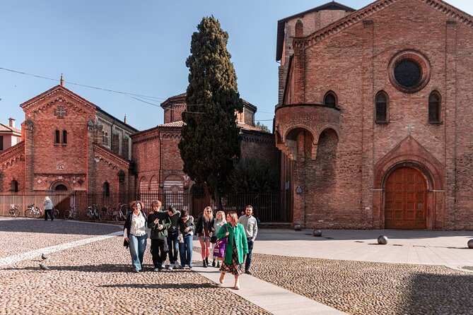 Eating Bologna Food and Wine Tour - What the price includes, and where it offers value