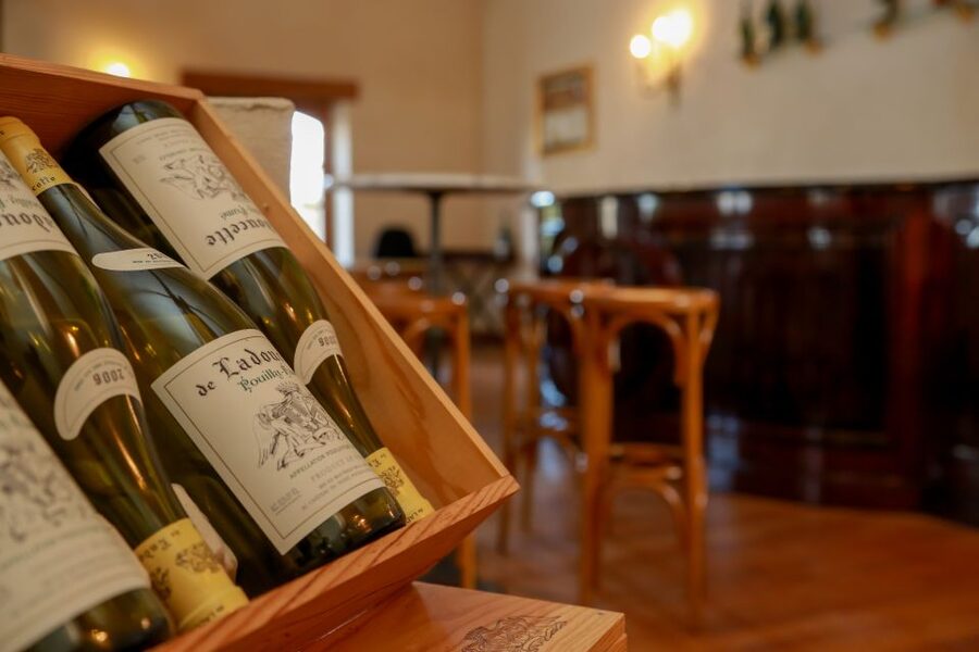 Epernay: Winery and Cellar Tour with Champagne Tasting - Key points at a glance