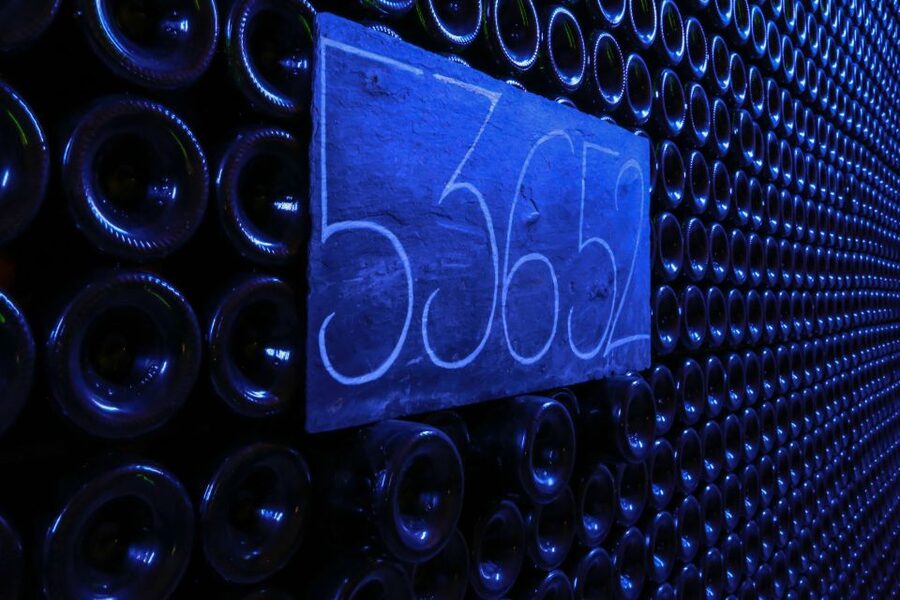 Epernay: Winery and Cellar Tour with Champagne Tasting - Price, transport, and who gets the best value