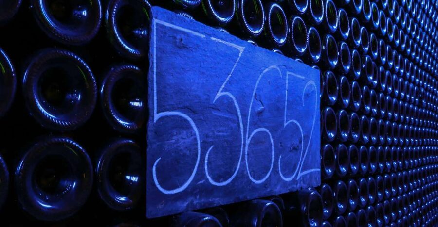 Epernay: Winery and Cellar Tour with Champagne Tasting - Who should book this cellar tour