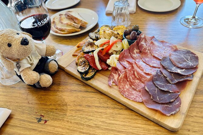Epic Yarra Valley Wine Tour + Lunch, Chocolate & Gin/Beer Option - Payten & Jones Brings a Smaller-Producer Feel